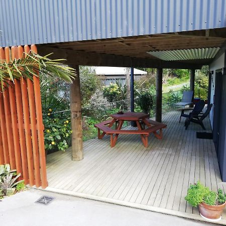 Bay View Retreat Apartment Whangarei Heads Экстерьер фото