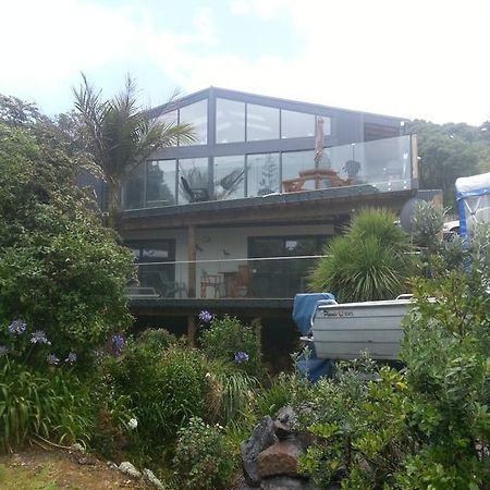 Bay View Retreat Apartment Whangarei Heads Экстерьер фото