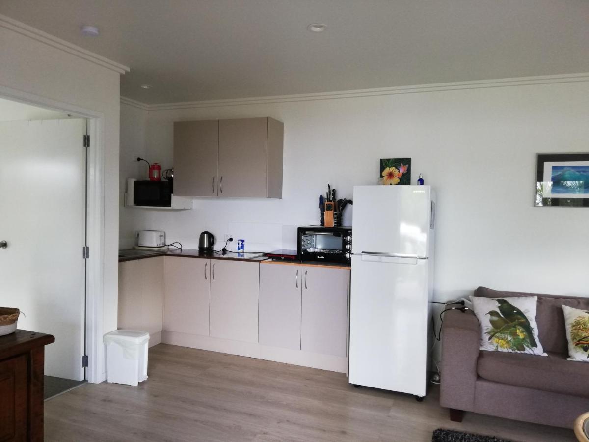 Bay View Retreat Apartment Whangarei Heads Экстерьер фото