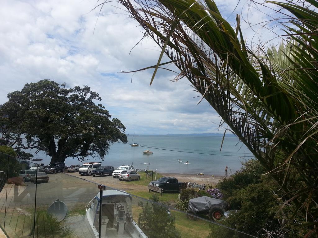 Bay View Retreat Apartment Whangarei Heads Экстерьер фото