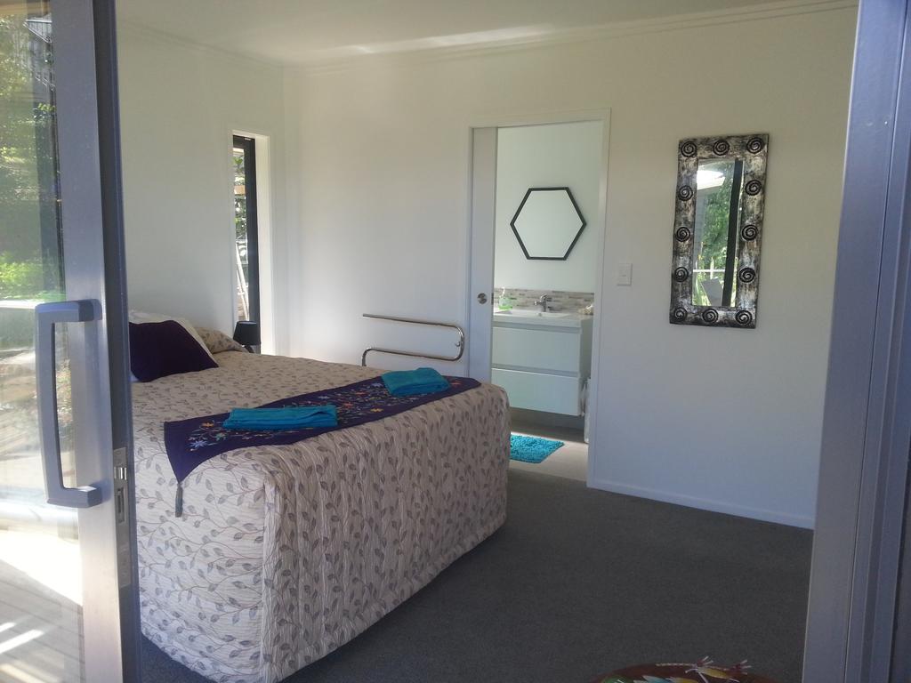 Bay View Retreat Apartment Whangarei Heads Экстерьер фото