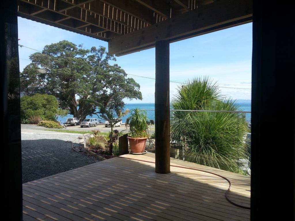 Bay View Retreat Apartment Whangarei Heads Экстерьер фото