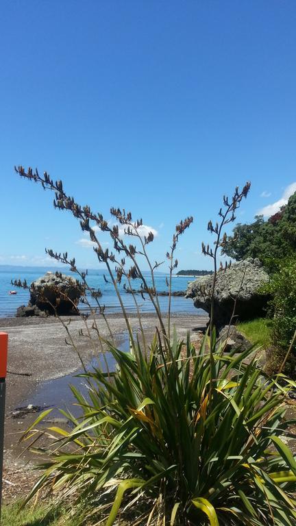 Bay View Retreat Apartment Whangarei Heads Экстерьер фото