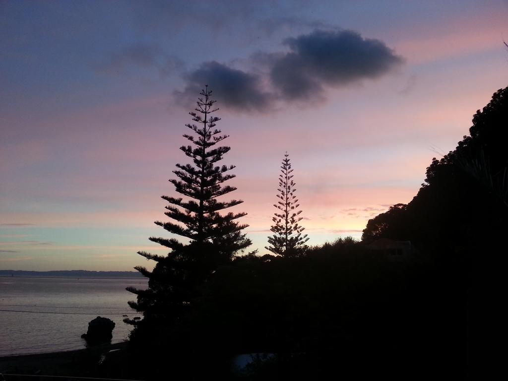 Bay View Retreat Apartment Whangarei Heads Экстерьер фото