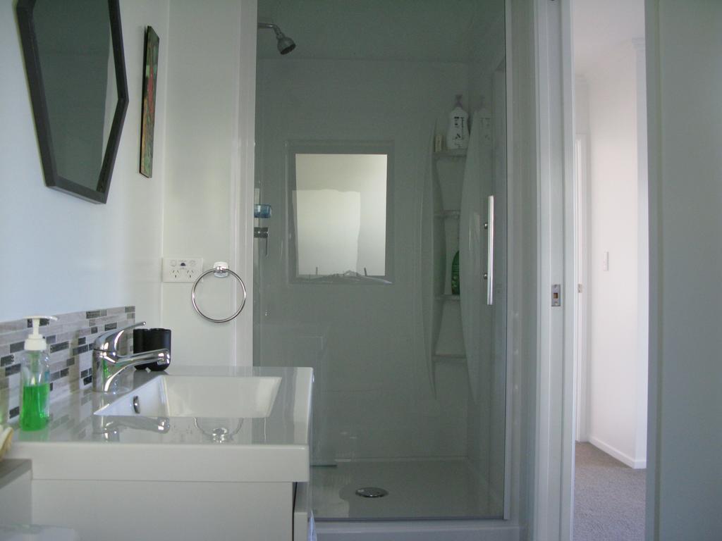 Bay View Retreat Apartment Whangarei Heads Экстерьер фото
