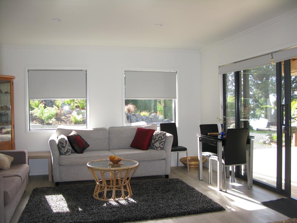 Bay View Retreat Apartment Whangarei Heads Экстерьер фото