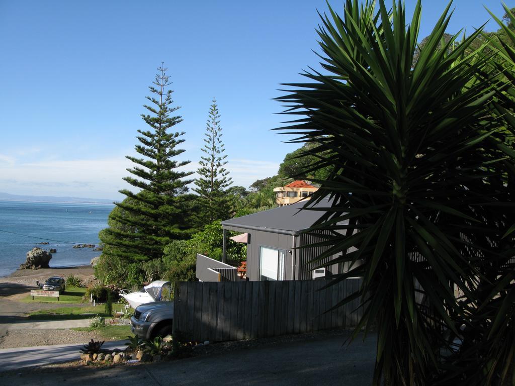 Bay View Retreat Apartment Whangarei Heads Экстерьер фото