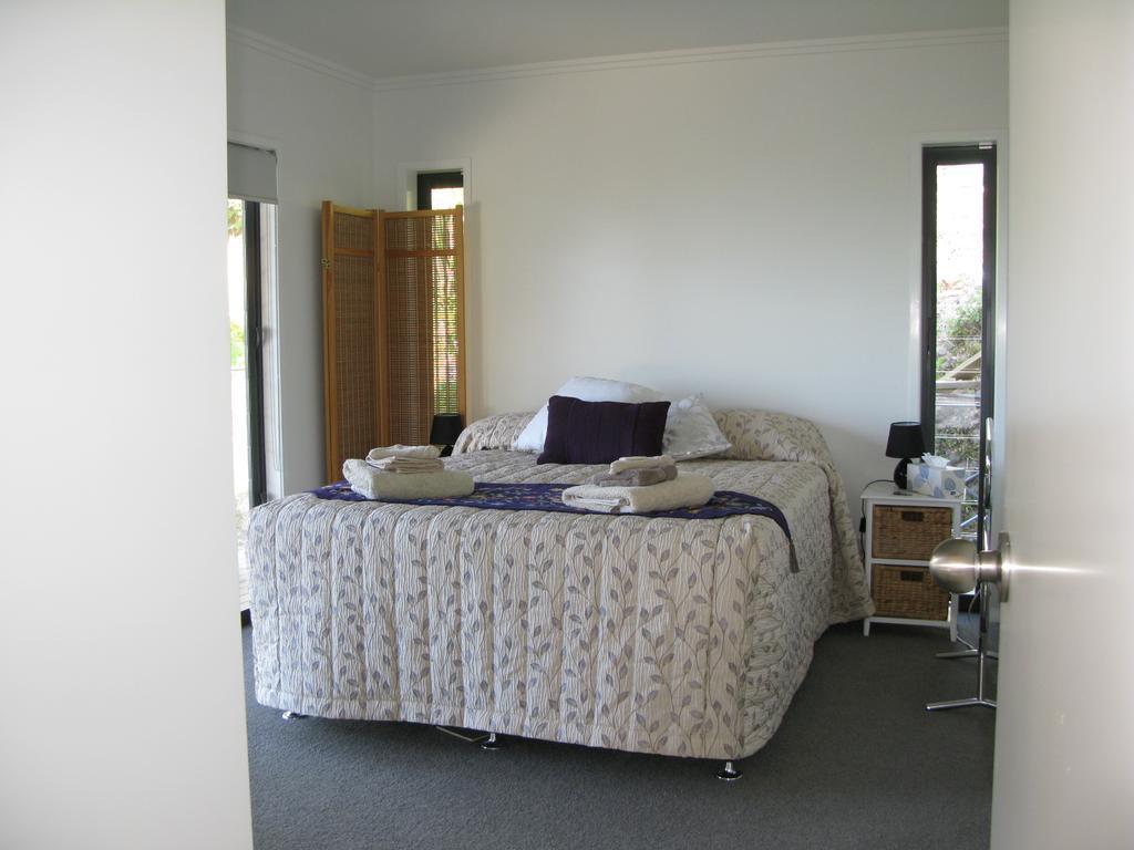 Bay View Retreat Apartment Whangarei Heads Экстерьер фото