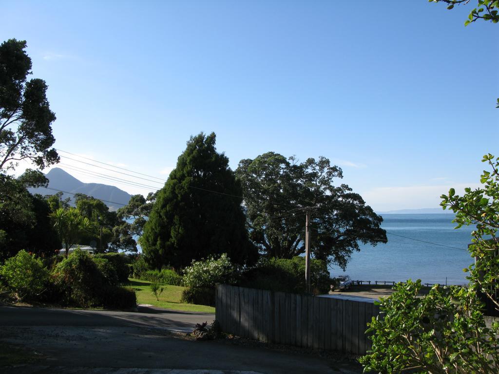 Bay View Retreat Apartment Whangarei Heads Экстерьер фото
