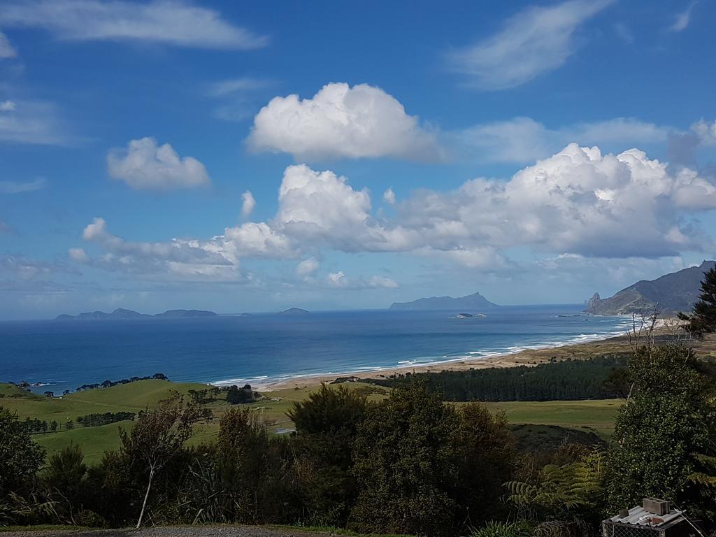 Bay View Retreat Apartment Whangarei Heads Экстерьер фото